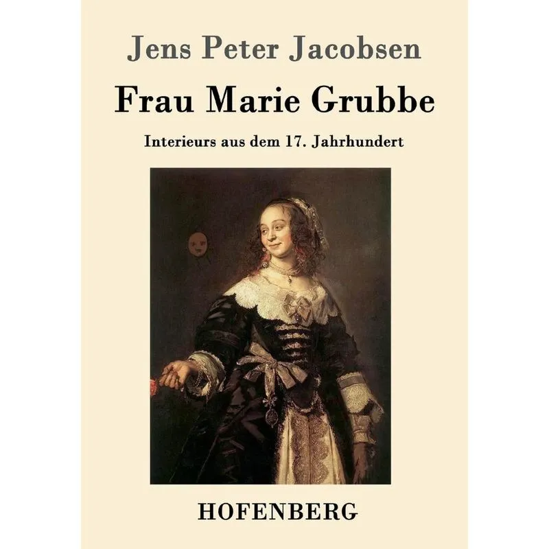 Frau Marie Grubbe
