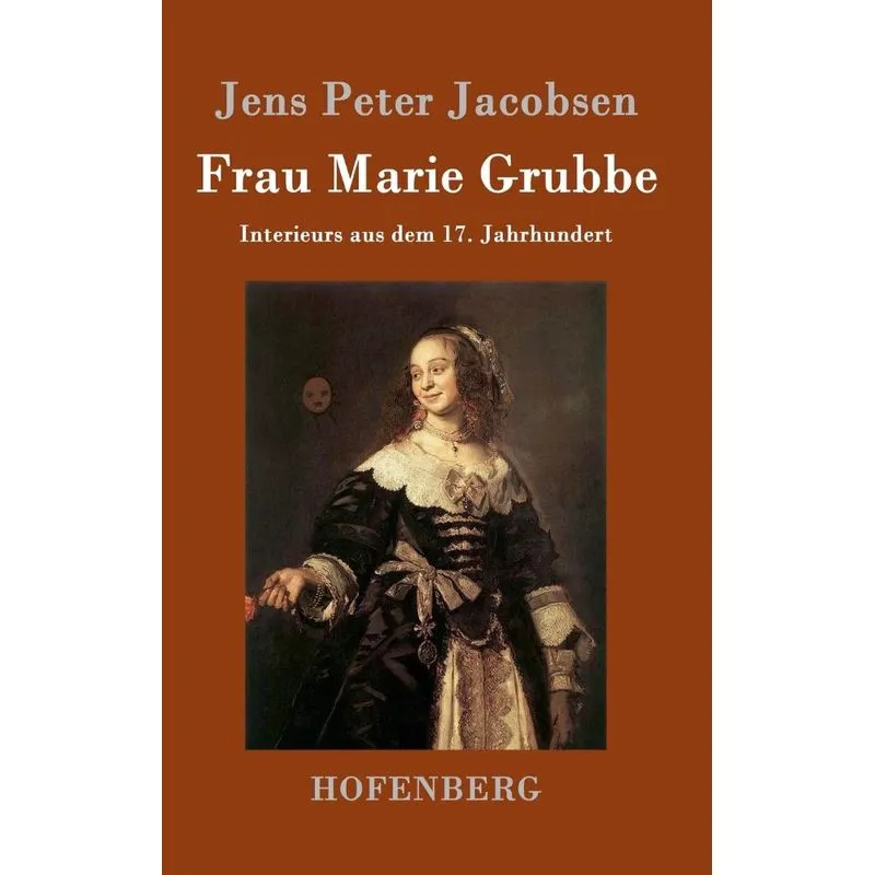 Frau Marie Grubbe