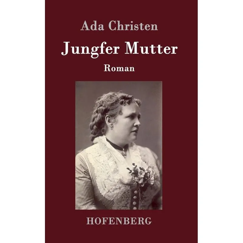 Jungfer Mutter