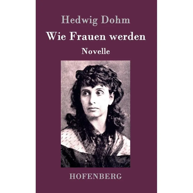 Wie Frauen werden
