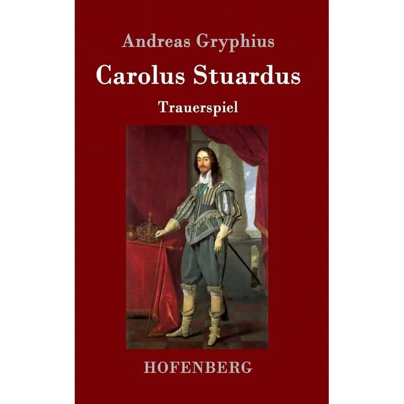 Carolus Stuardus