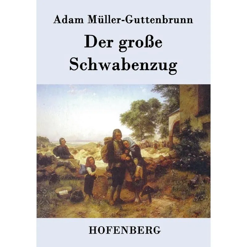 Der große Schwabenzug