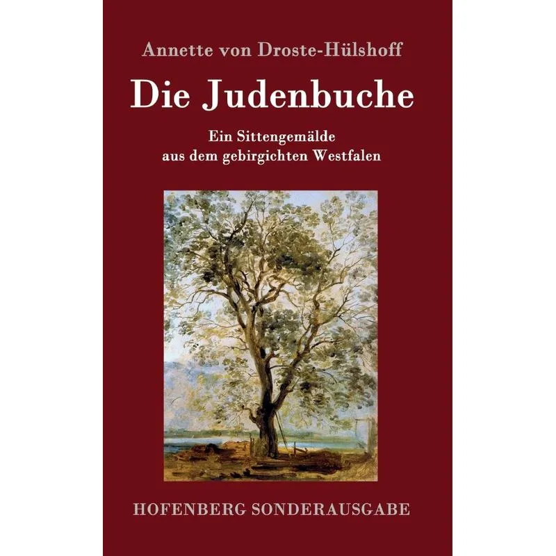 Die Judenbuche
