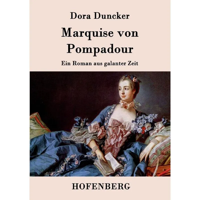 Marquise von Pompadour