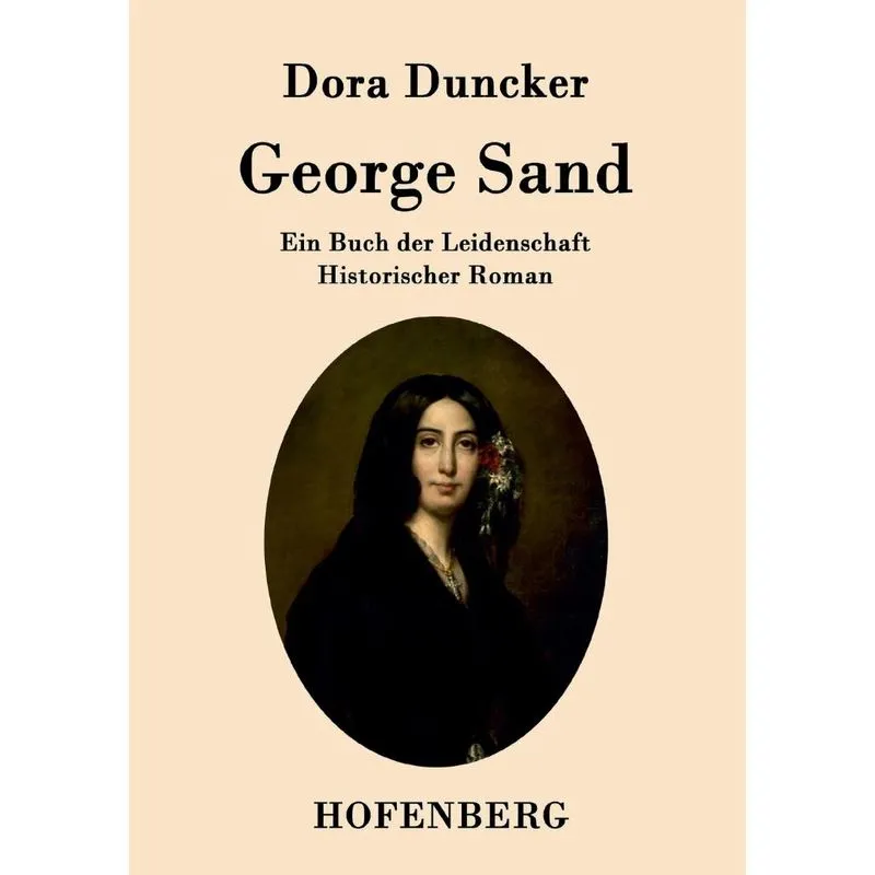 George Sand