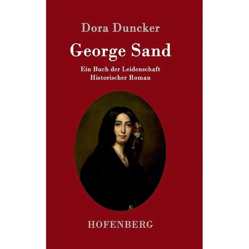 George Sand