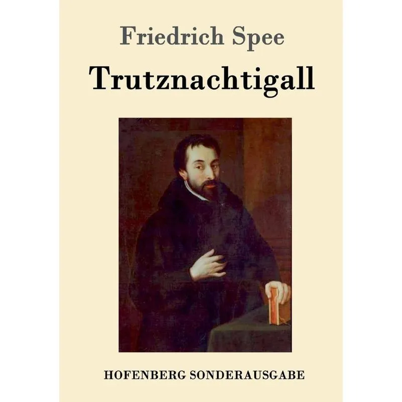 Trutznachtigall