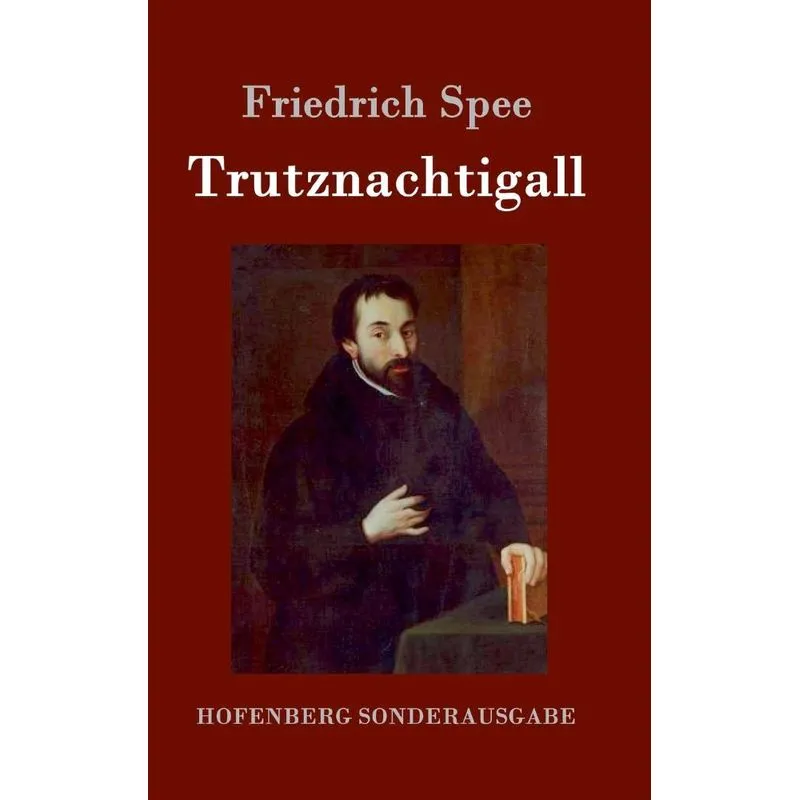 Trutznachtigall