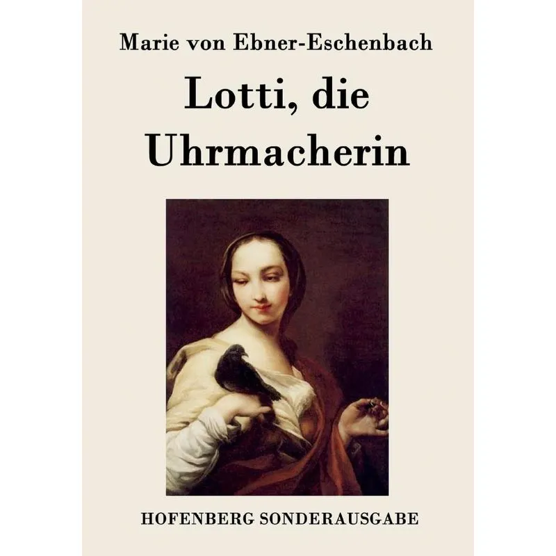 Lotti, die Uhrmacherin