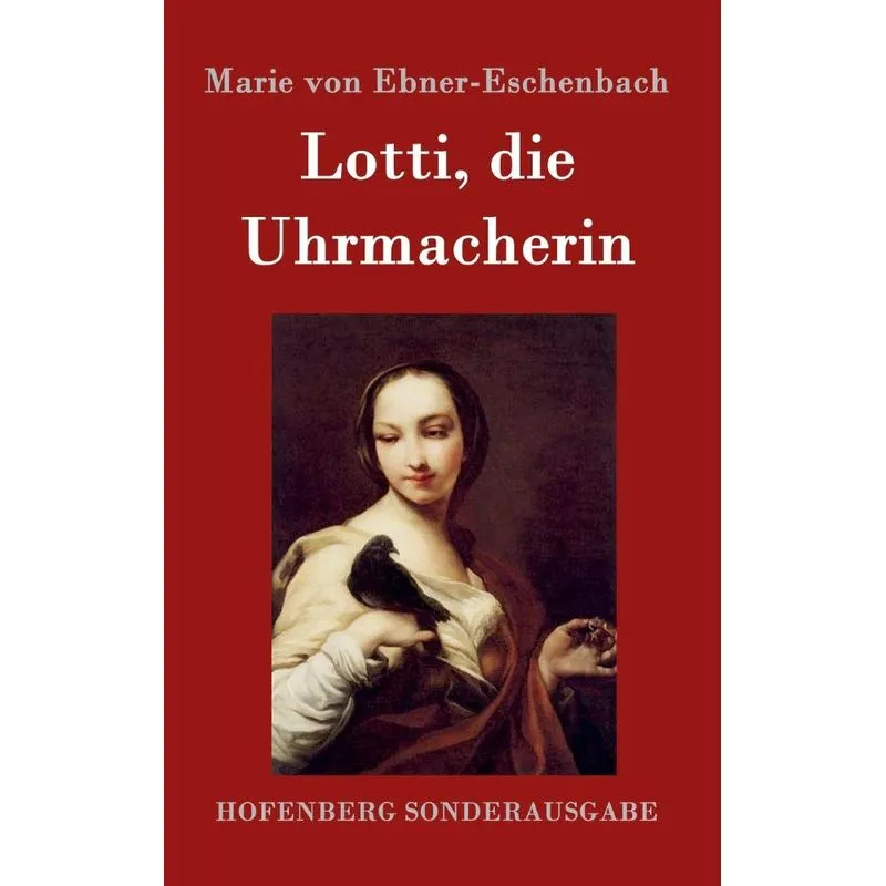 Lotti, die Uhrmacherin