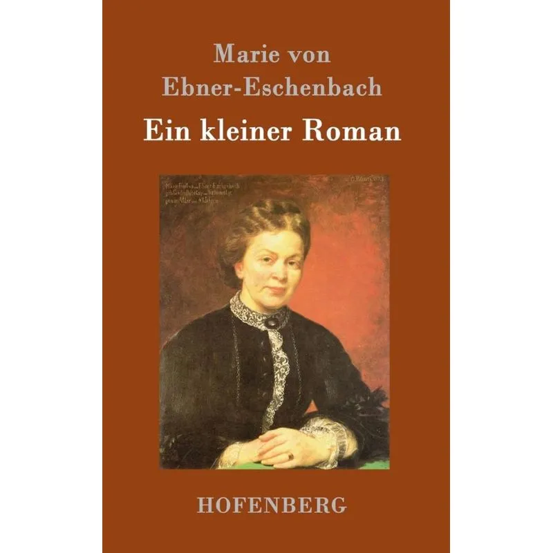 Ein kleiner Roman