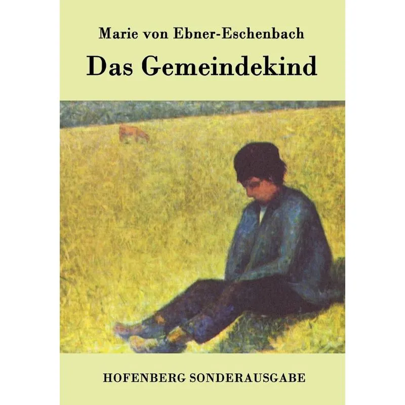 Das Gemeindekind