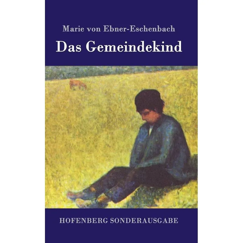Das Gemeindekind