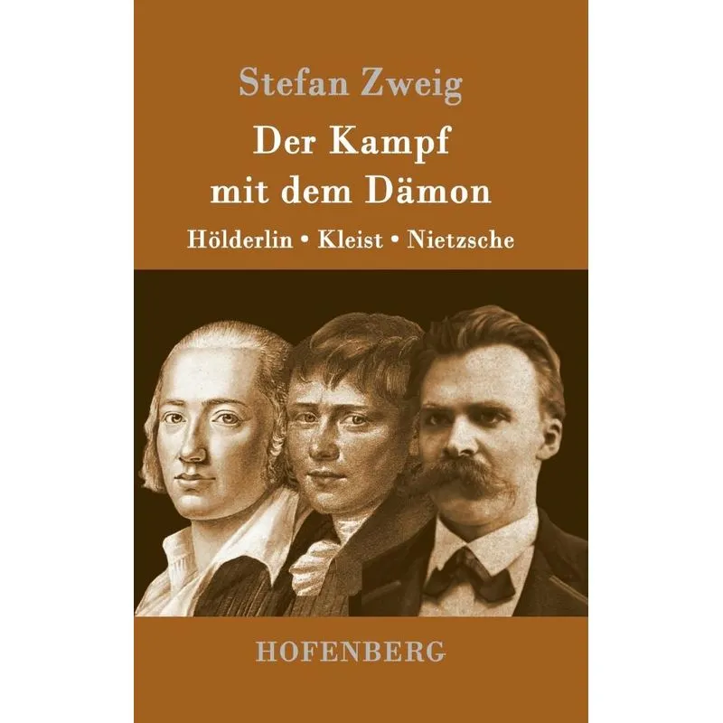 Der Kampf mit dem Dämon