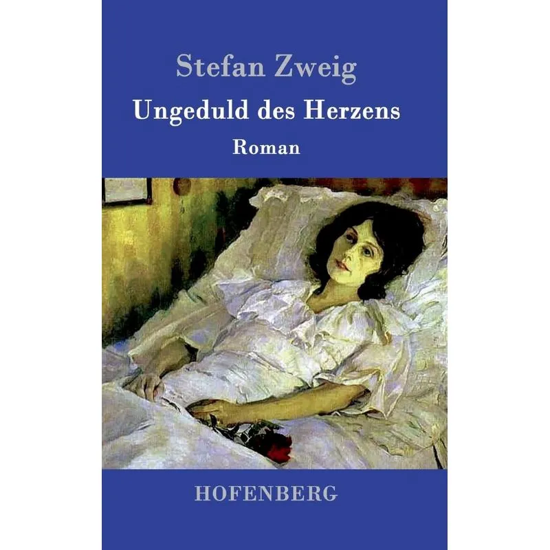 Ungeduld des Herzens