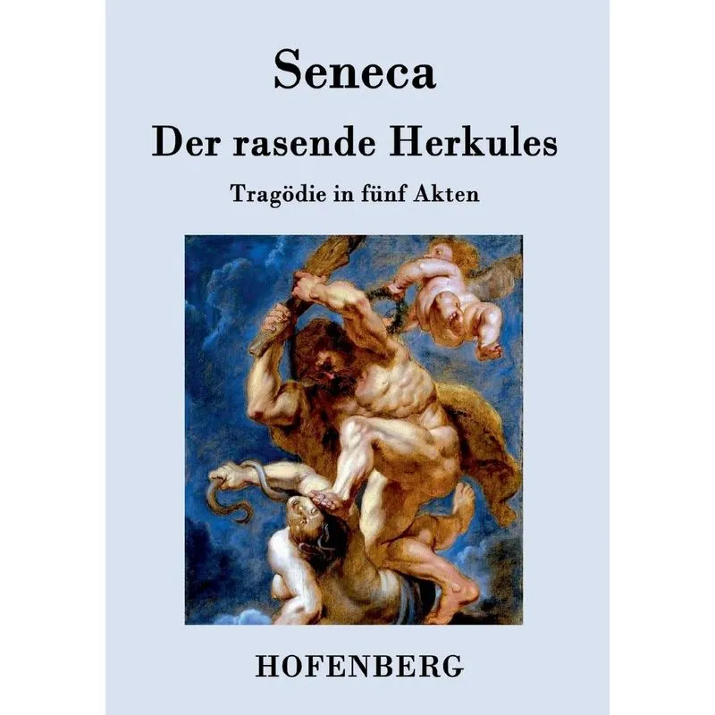 Der rasende Herkules