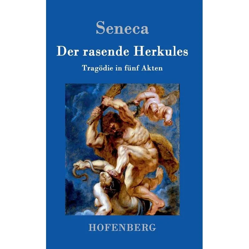 Der rasende Herkules