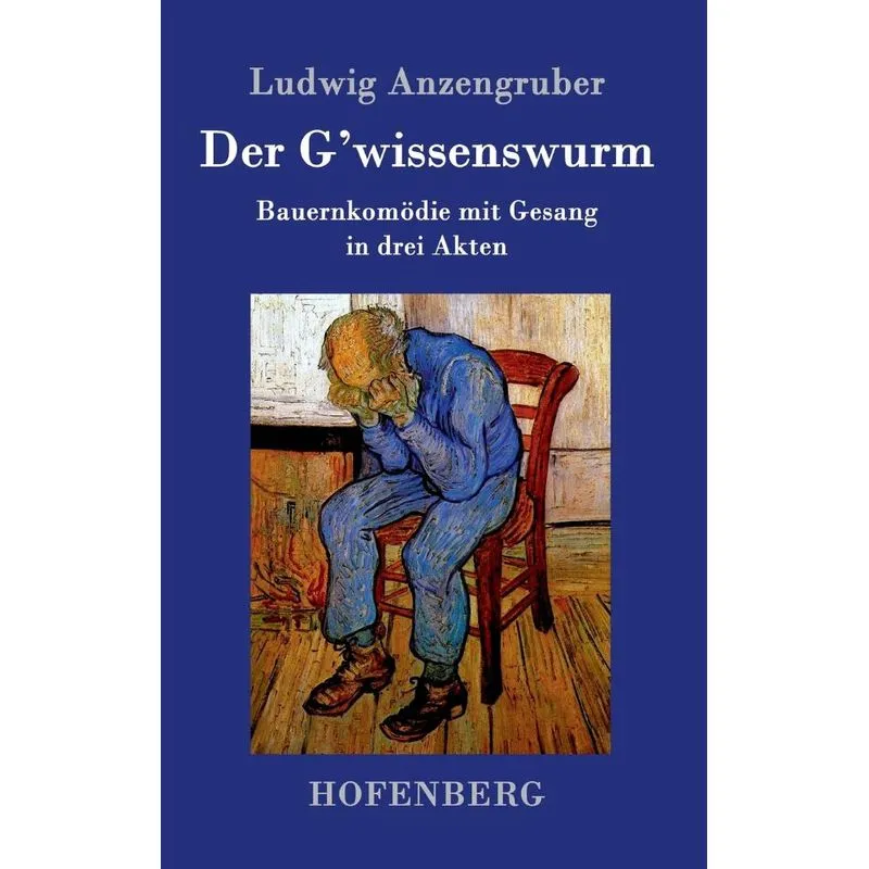 Der Gwissenswurm