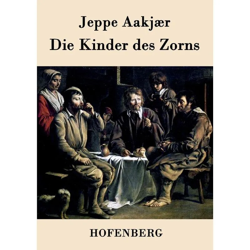 Die Kinder des Zorns