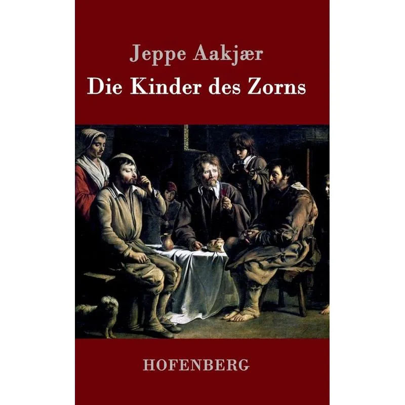 Die Kinder des Zorns