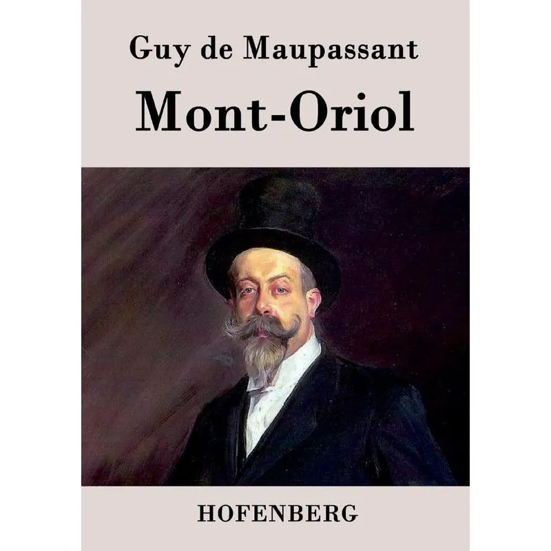 Mont-Oriol