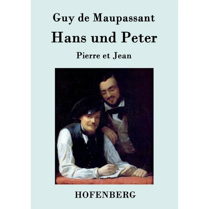 Hans und Peter