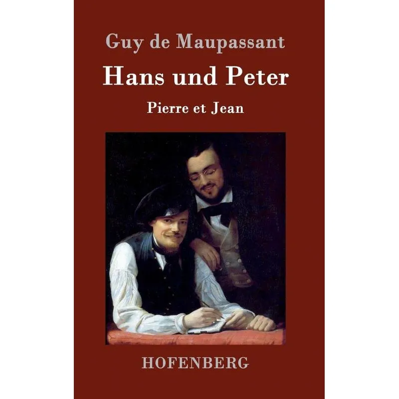 Hans und Peter