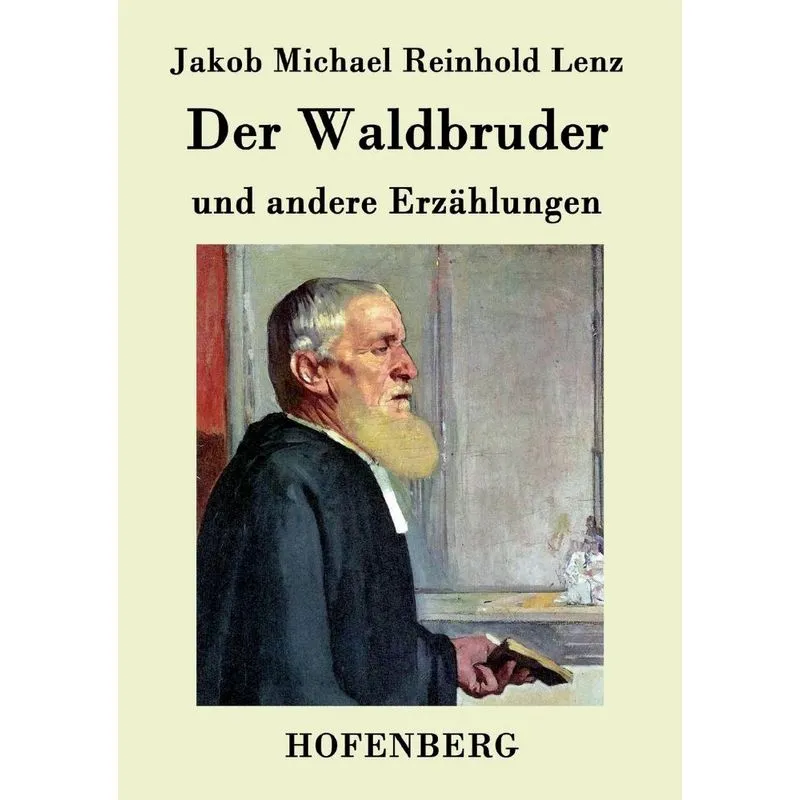 Der Waldbruder