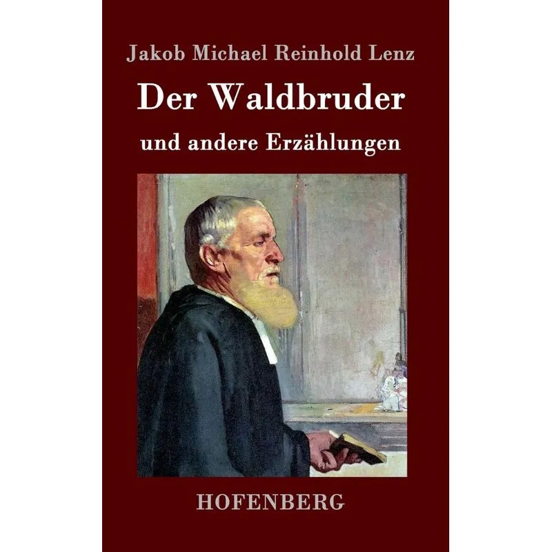 Der Waldbruder