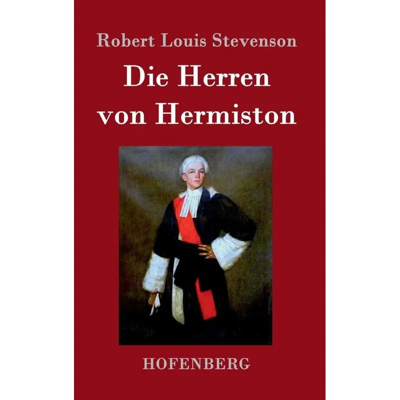 Die Herren von Hermiston