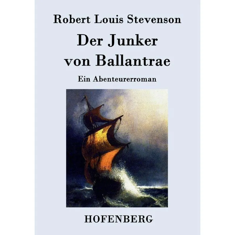 Der Junker von Ballantrae