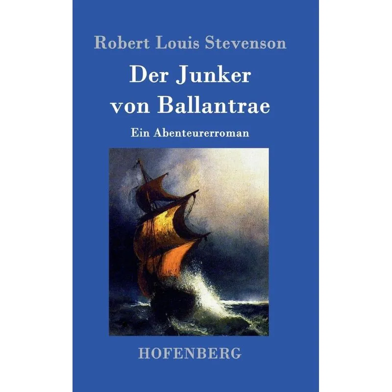 Der Junker von Ballantrae