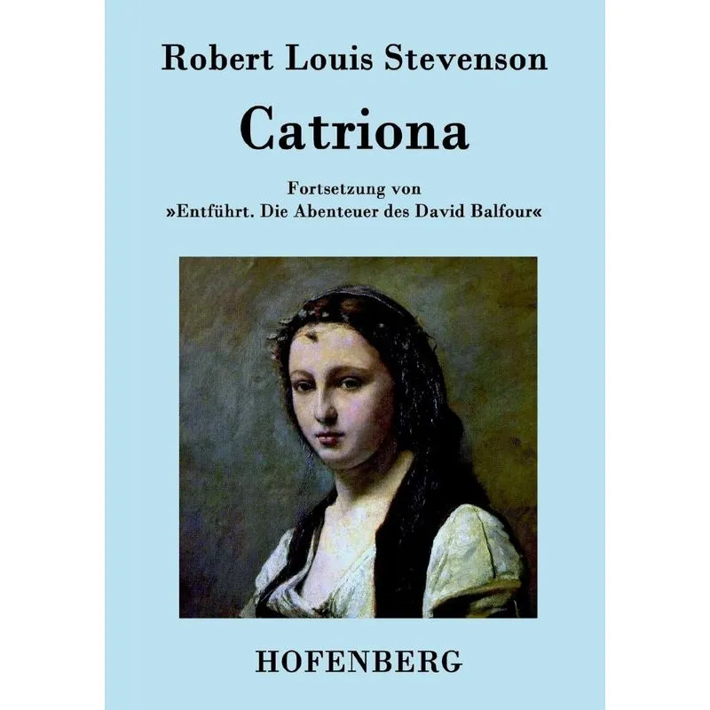 Catriona
