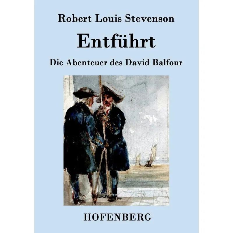 Entführt