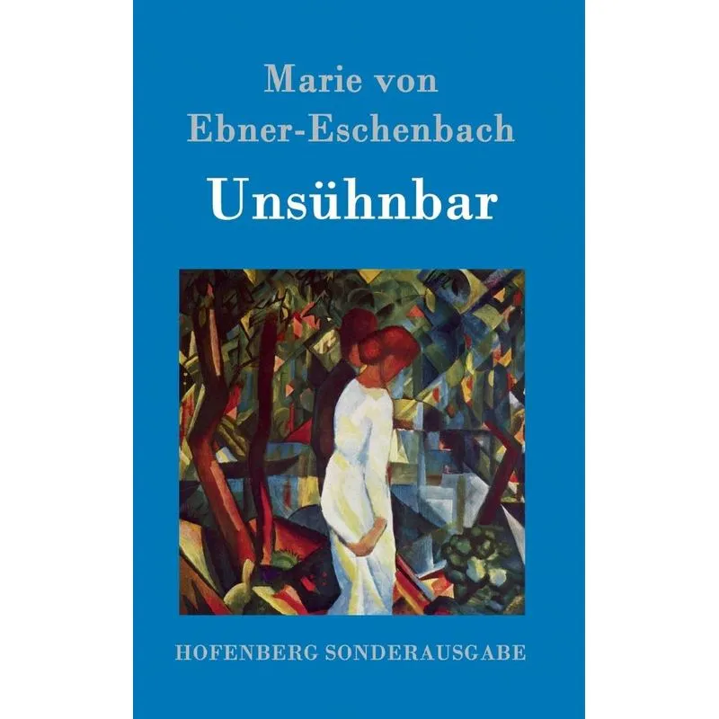 Unsühnbar