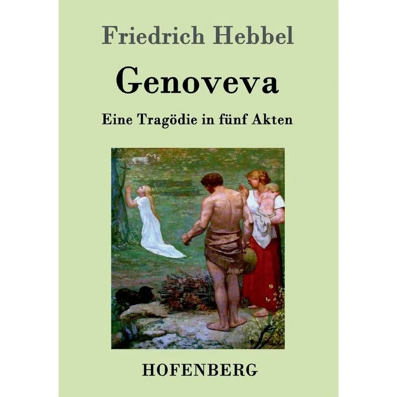 Genoveva