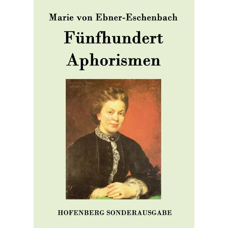 Fünfhundert Aphorismen