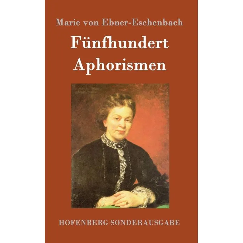 Fünfhundert Aphorismen