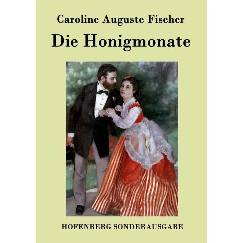 Die Honigmonate