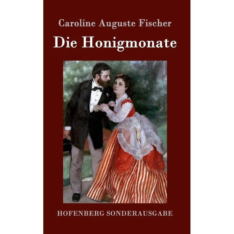 Die Honigmonate