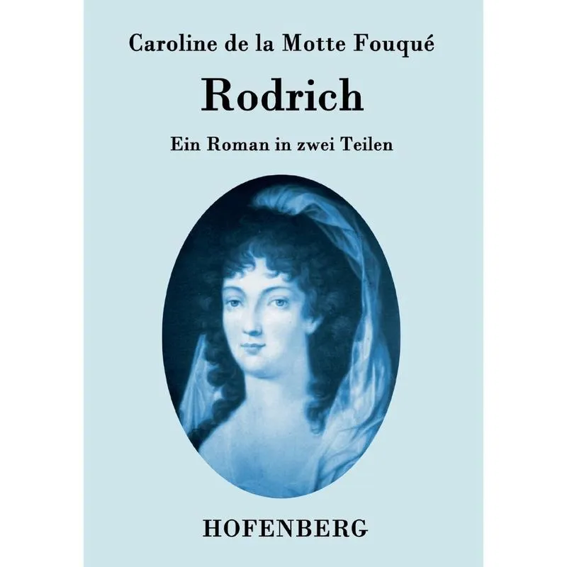 Rodrich