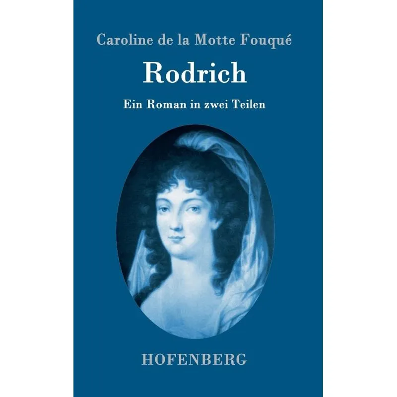 Rodrich