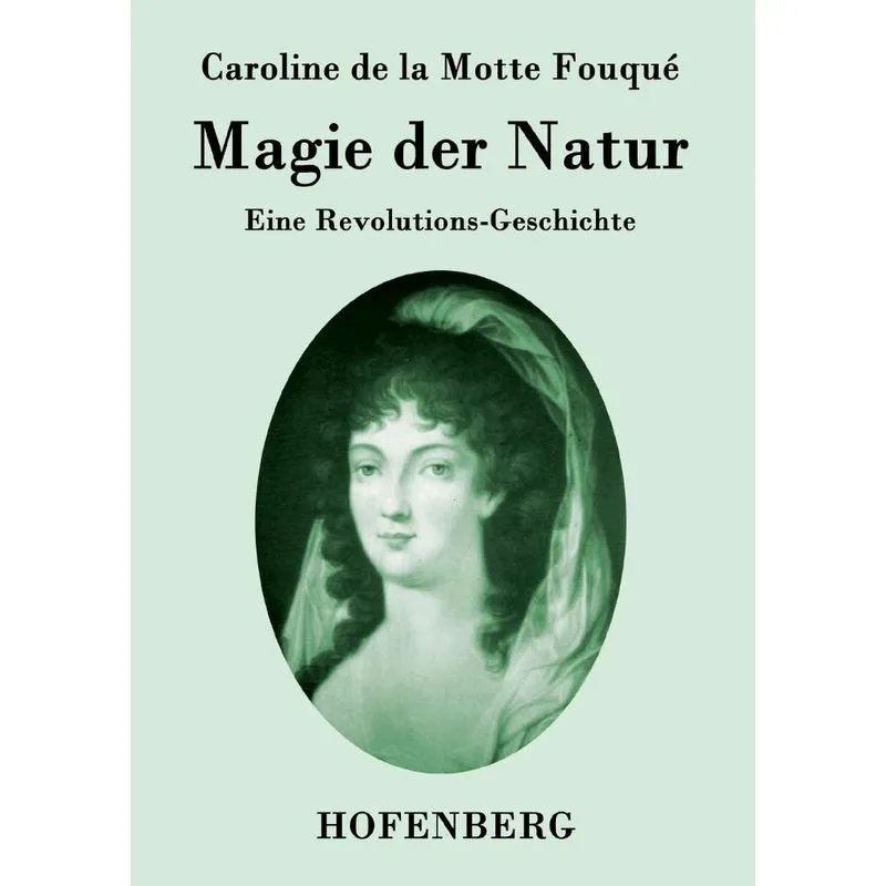 Magie der Natur