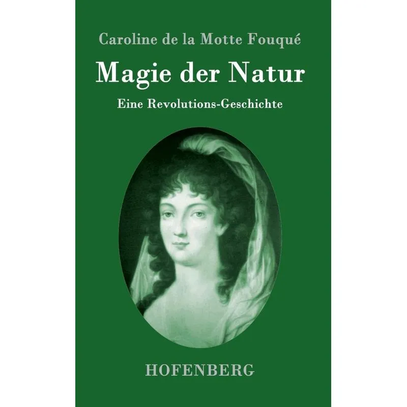 Magie der Natur