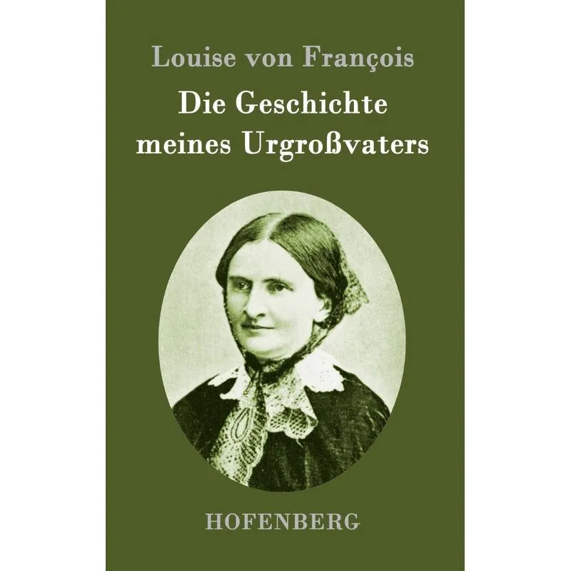 Die Geschichte meines Urgroßvaters
