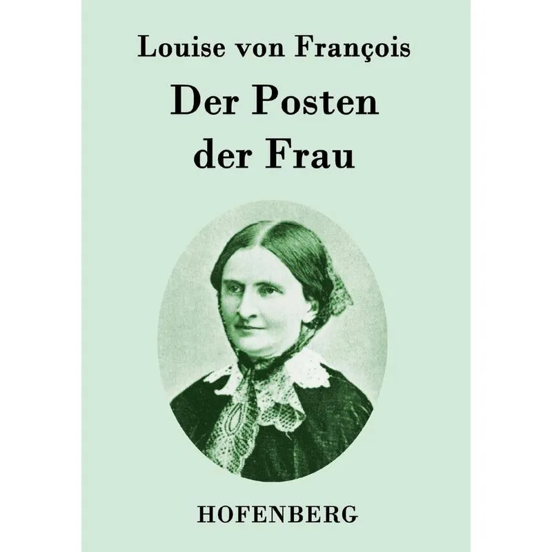 Der Posten der Frau