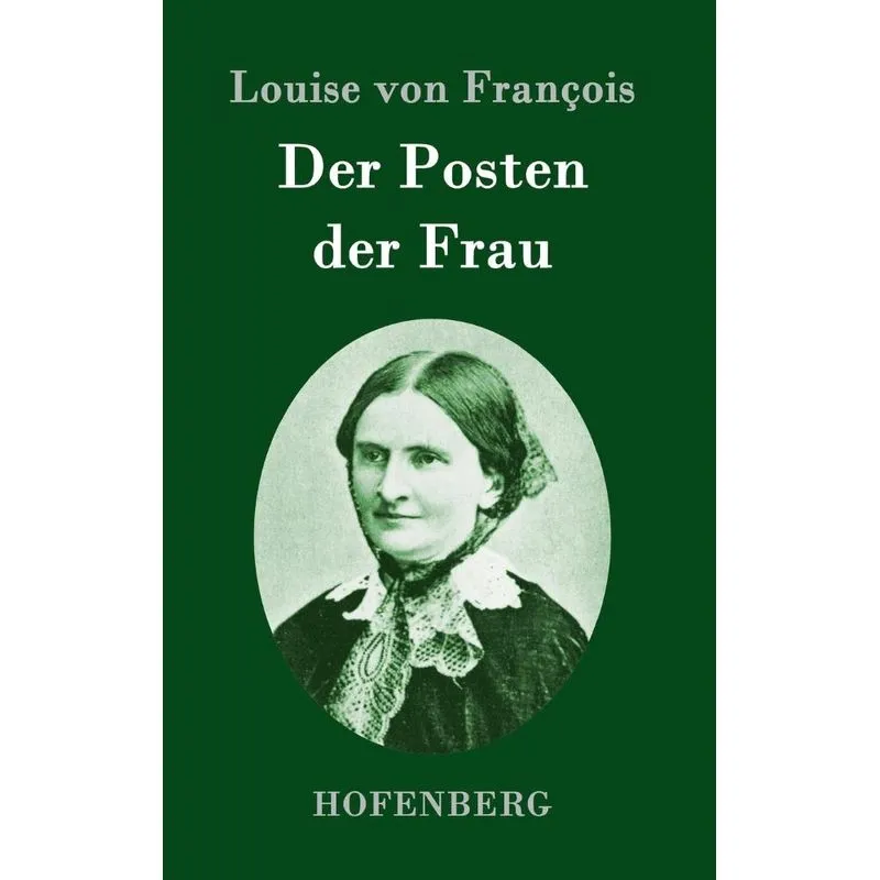 Der Posten der Frau
