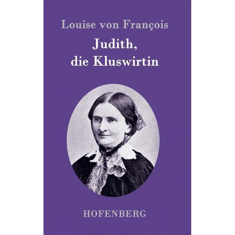 Judith, die Kluswirtin