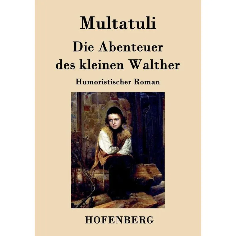 Die Abenteuer des kleinen Walther