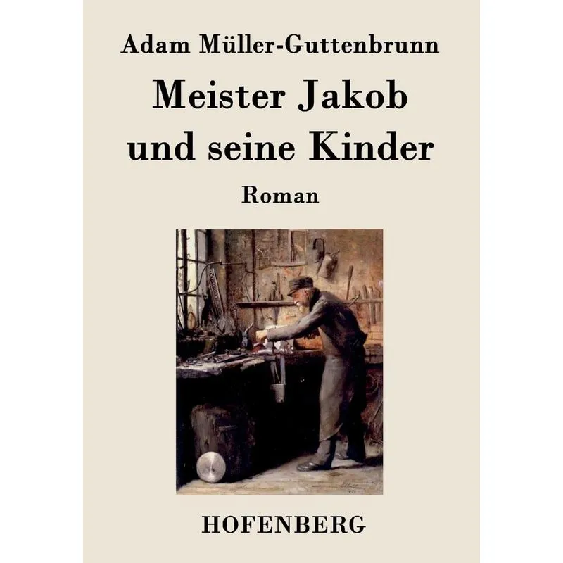 Meister Jakob und seine Kinder